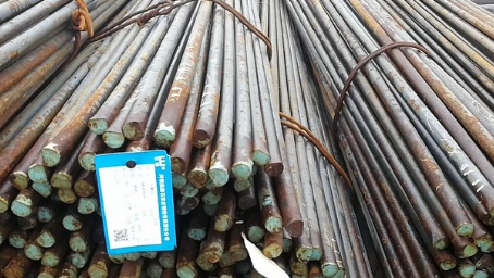 集美30CrNi3Mo合金结构钢